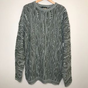 COOGI Australia 3X Sweater